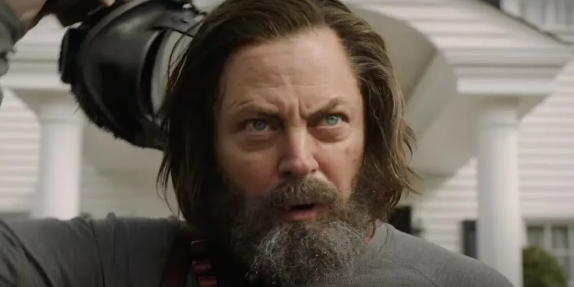 Bill’s Actor in the Last of Us Series Discusses Why He Never Played the Game
