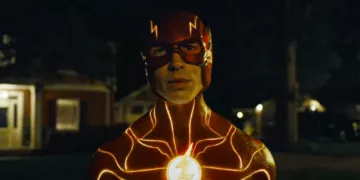 The Flash: Michael Keaton’s Batman Featured in an Incredible Trailer