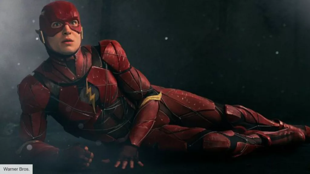 The Flash Will Receive a Brand New Ending, James Gunn Deleted Four Characters From the Film