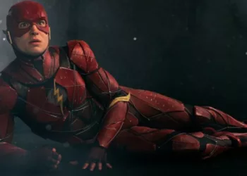 The Flash Will Receive a Brand New Ending, James Gunn Deleted Four Characters From the Film