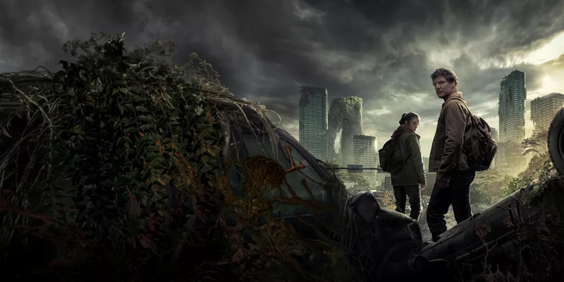 The Last of Us: 2 Episodes Will Be Released This Week 41 The Last of Us: 2 Episodes Will Be Released This Week