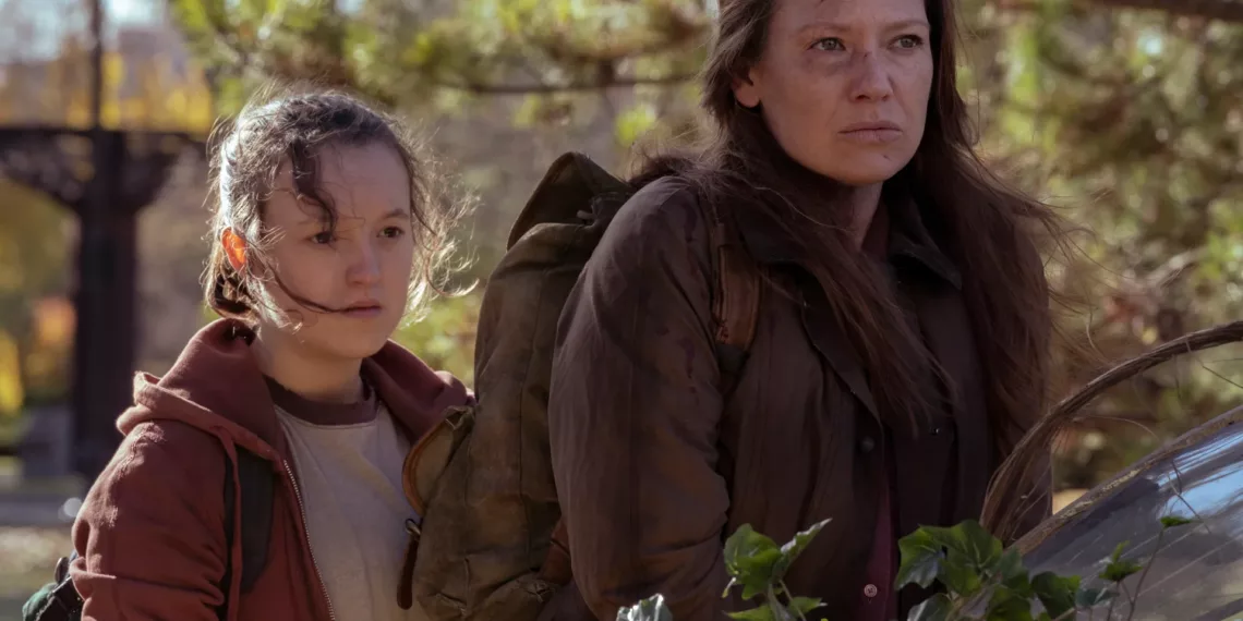 The Last of Us: Episode 6 Trailer Prepares You for the Big Reveal