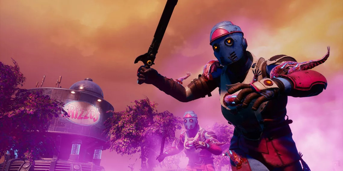 The Outer Worlds Gets a Next-Gen Upgrade, But It Comes with a Price Tag 41 the outer worlds spacer's choice edition