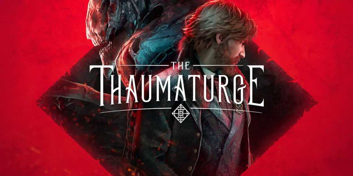 Thaumaturge Trailer Revealed: a New Game from the Creators of The Witcher Remake 41 the thaumaturge