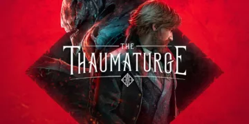 the thaumaturge