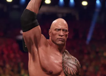 WWE 2K23: New Gameplay Trailer Reveals Wargames and Legendary Superstars