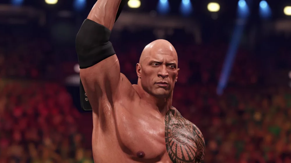WWE 2K23: New Gameplay Trailer Reveals Wargames and Legendary Superstars