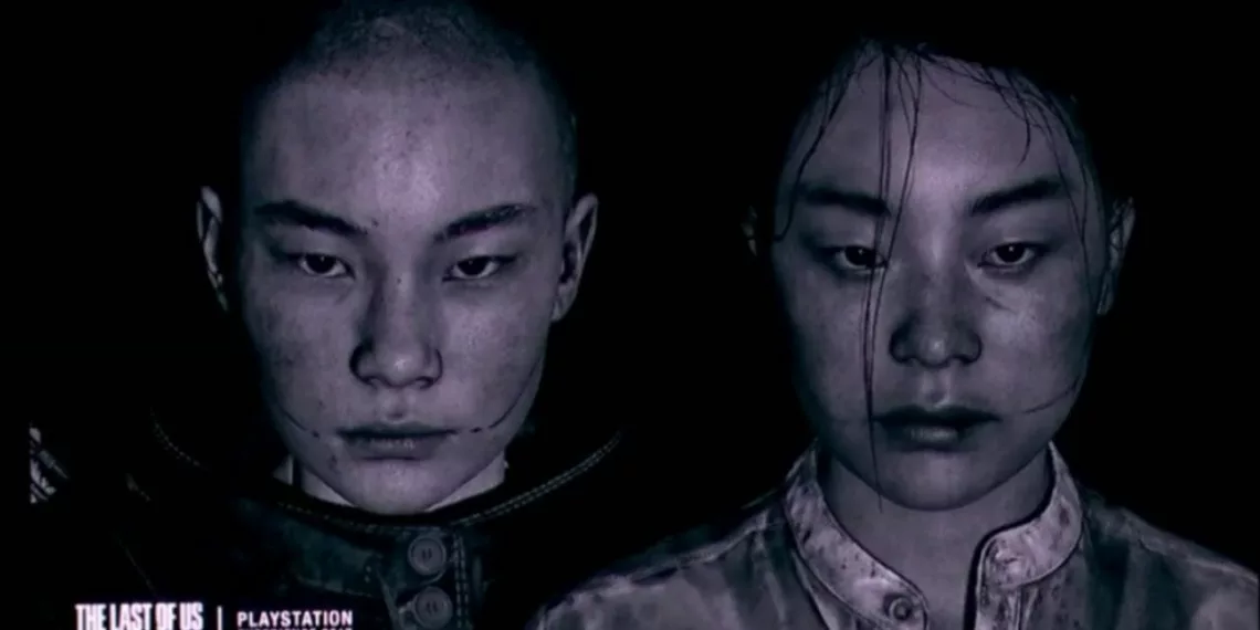 lev and yara