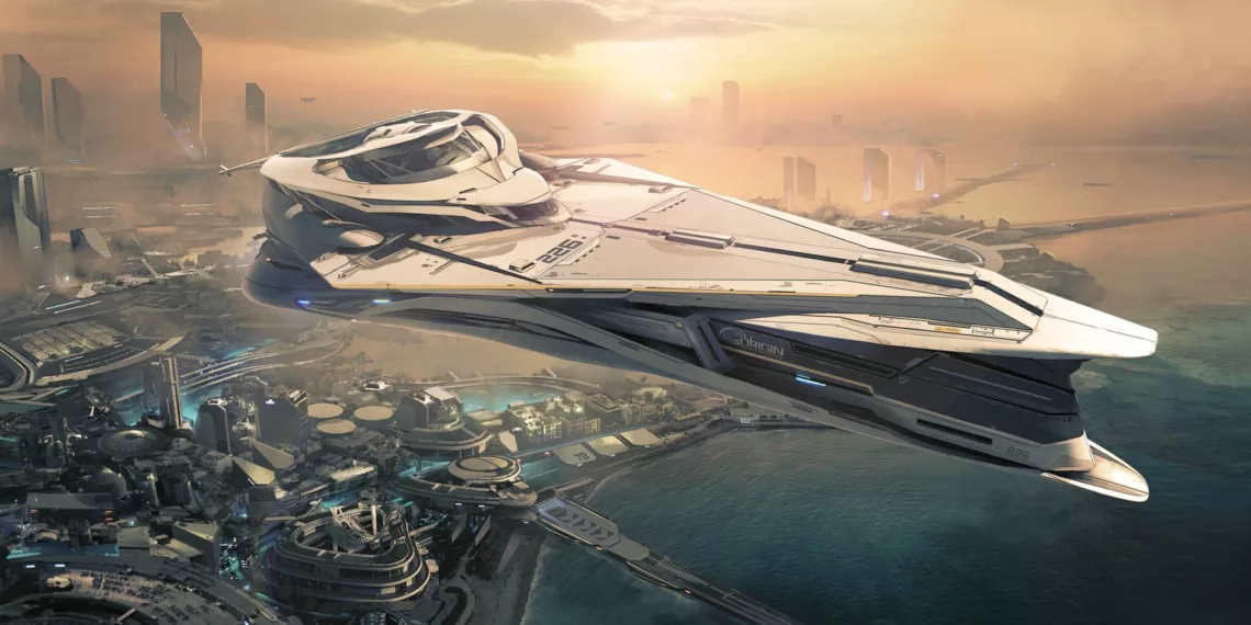 Star Citizen