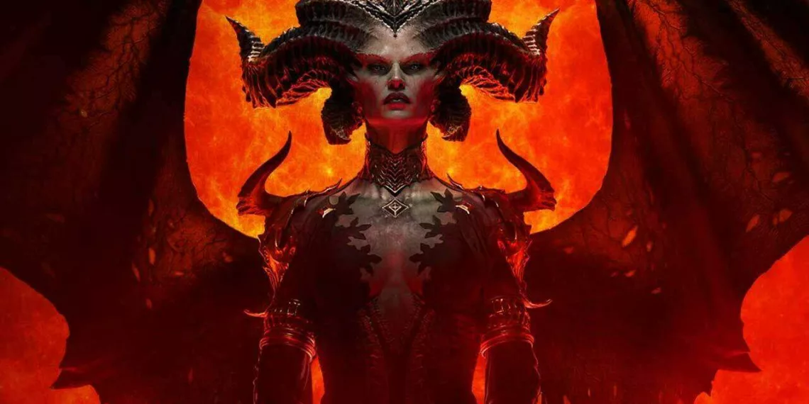 Diablo 4