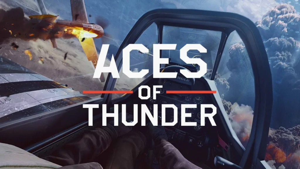 Aces of Thunder