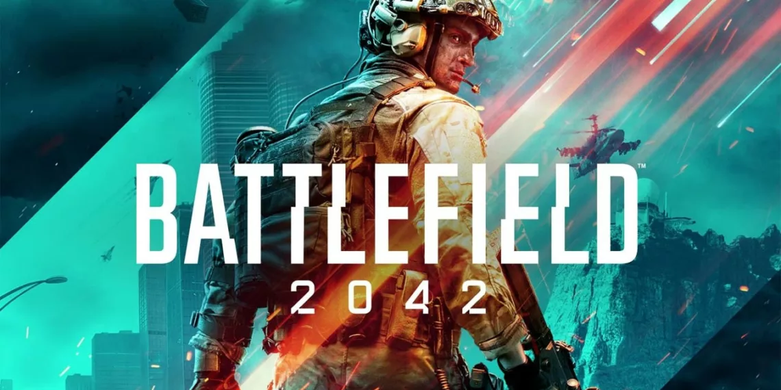 Battlefield 2042