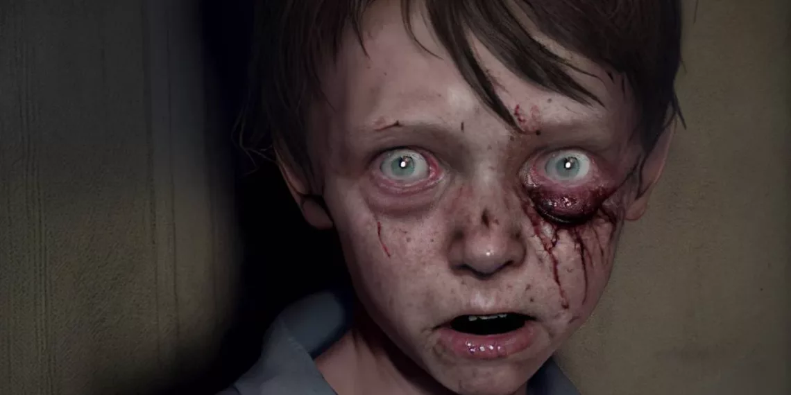 Bloober Team Has Ambitious Plan to Dominate the Horror Genre 41 Bloober