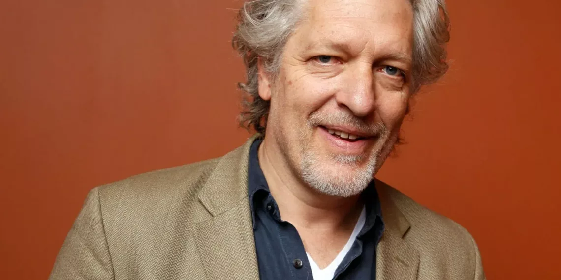 Clancy Brown