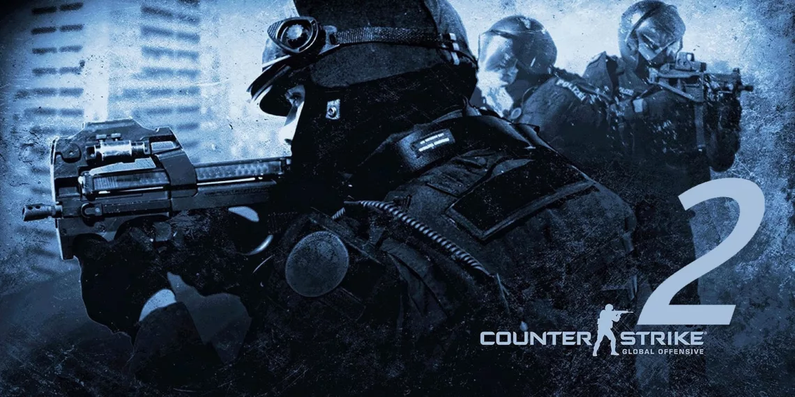 Counter-Strike: Global Offensive 2 Beta Imminent: Reports from Third-Party Testers 41 Counter