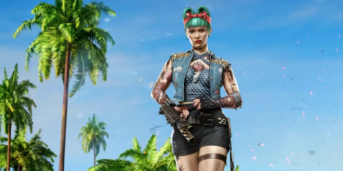 Dead Island 2