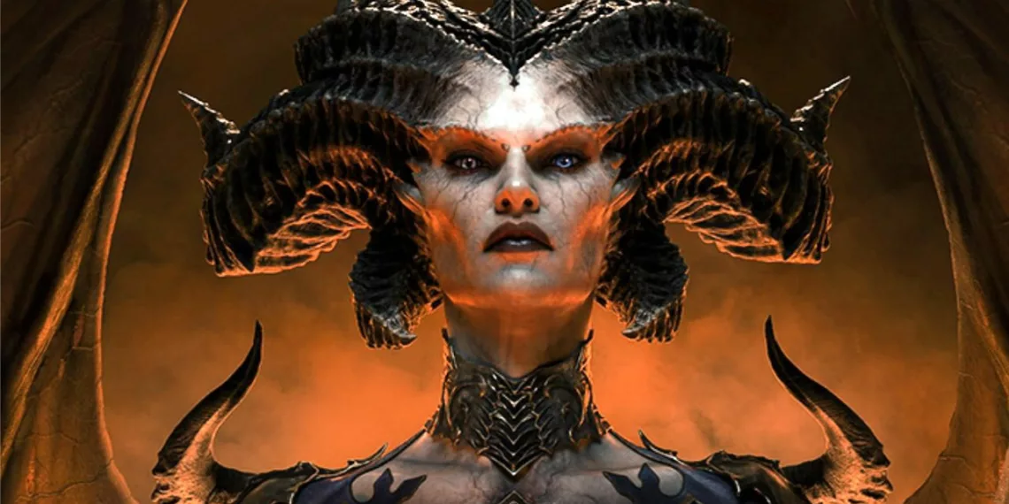 Diablo 4