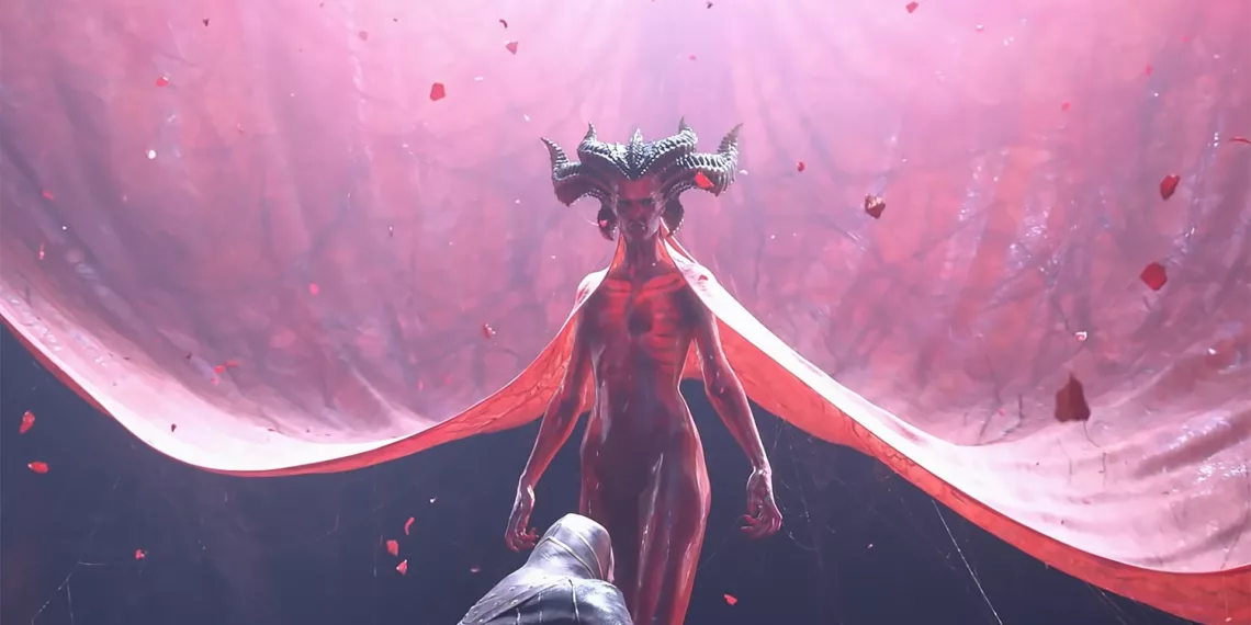 Diablo IV