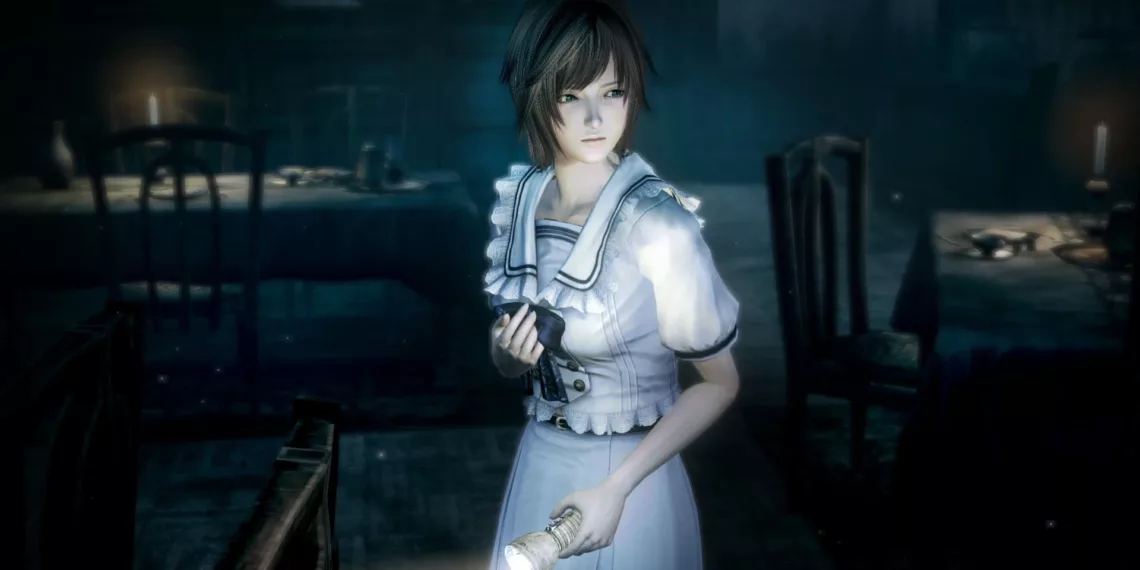 Fatal Frame
