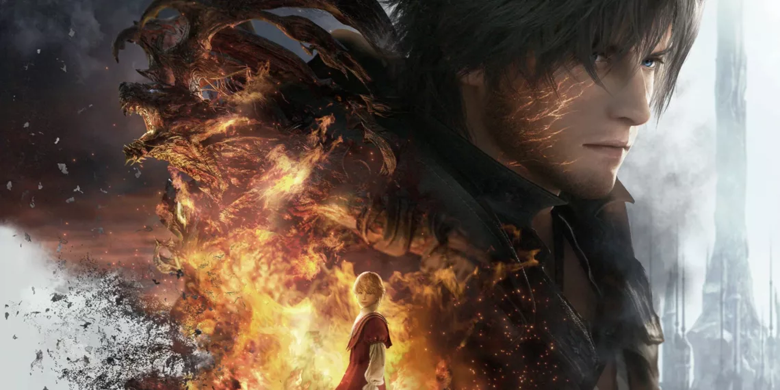 Final Fantasy XVI