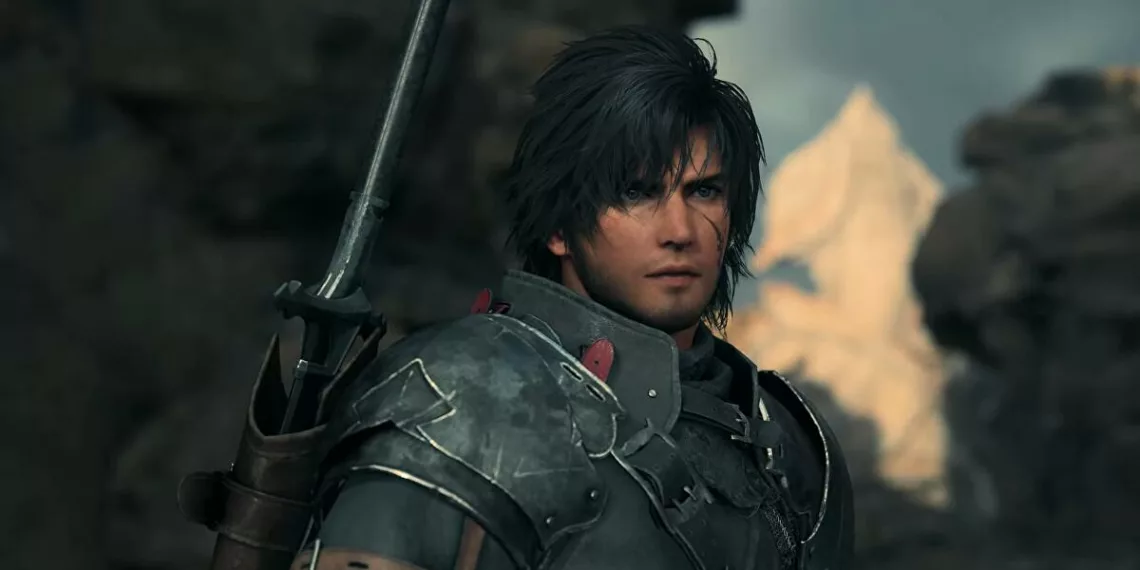 Will We Test Final Fantasy XVI? Producer Reveals Demo Release Details 41 Final Fantasy XVI