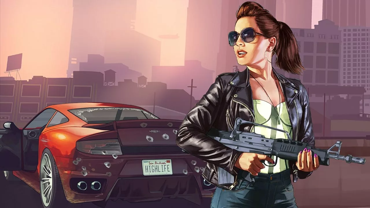 GTA 6 Will Introduce Multiple-Choice Romance System, Could End Iconic ...