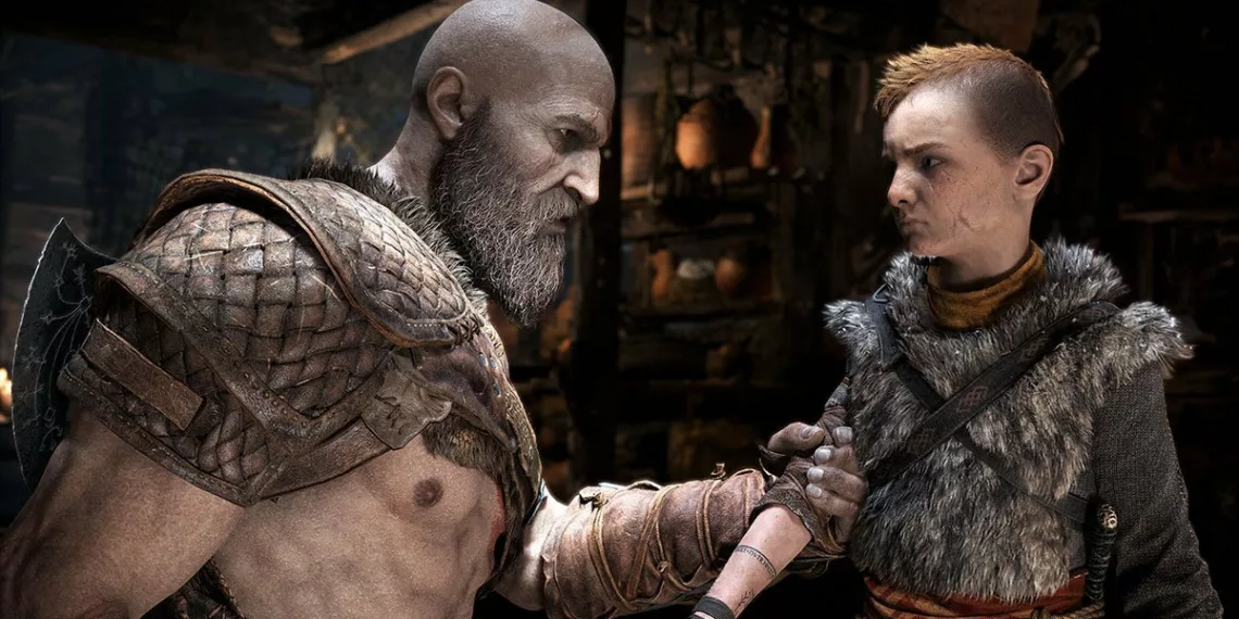 God of War