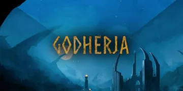 Godherja