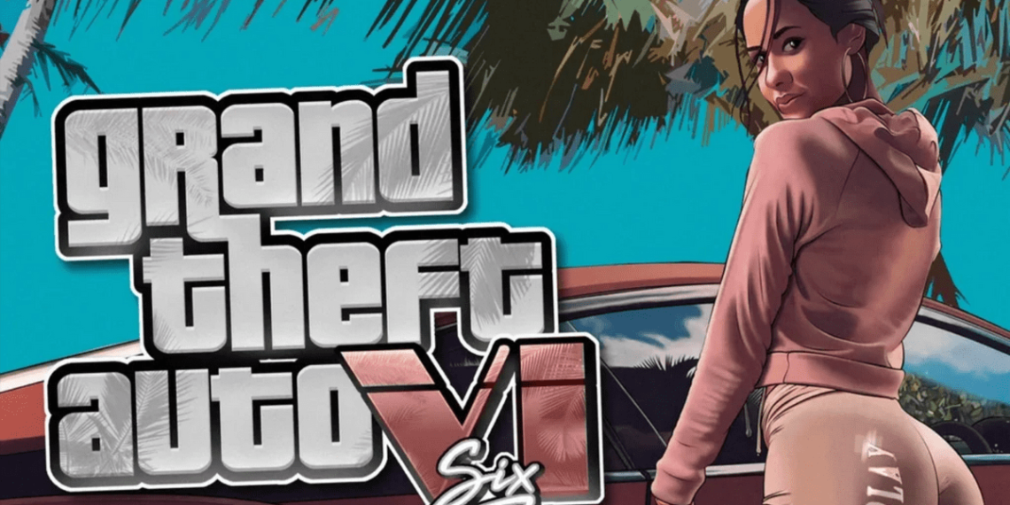 Grand Theft Auto VI