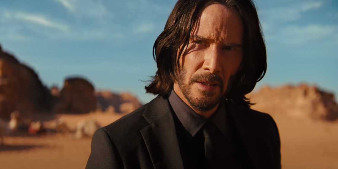 John Wick 4