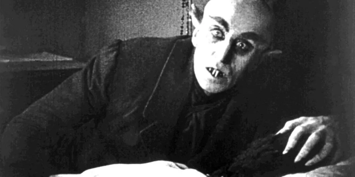 Aaron Taylor-Johnson Joins Bill Skarsgård in New Nosferatu Remake 41 Nosferatu Remake