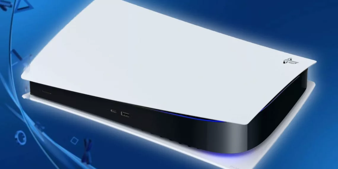 PS5