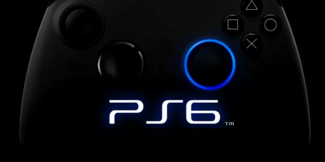 PlayStation 6