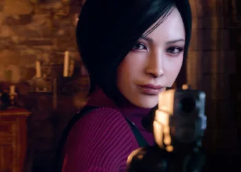 Resident Evil 4 Remake