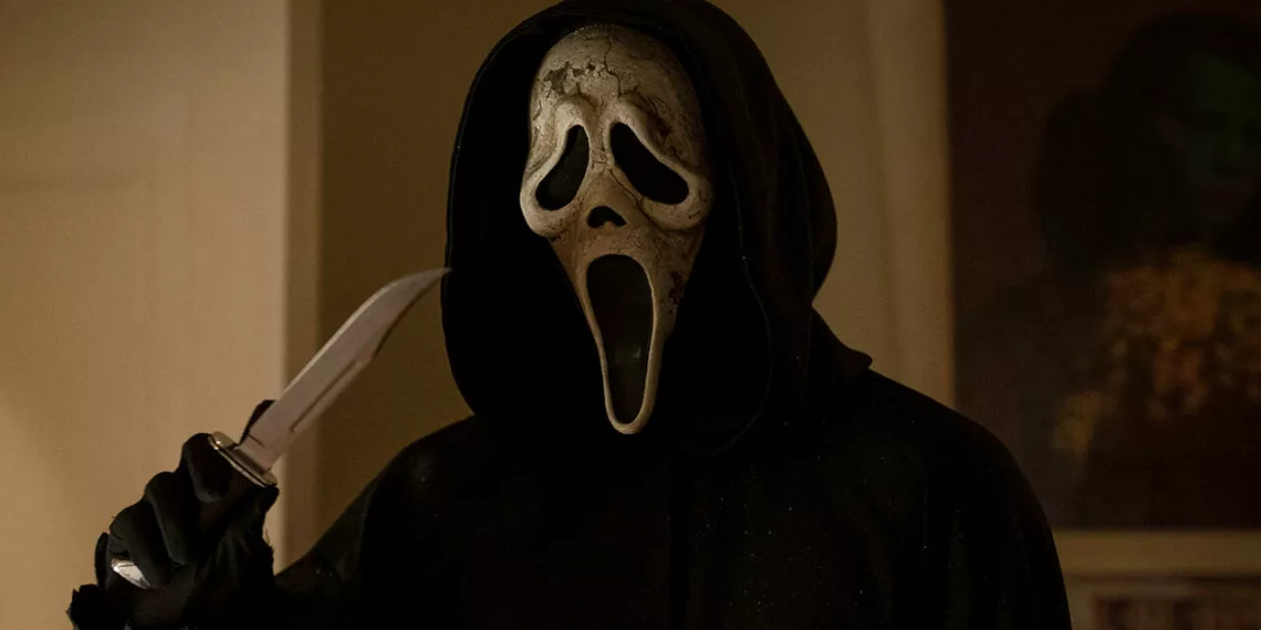 Neve Campbell Praises Scream 6 Despite Not Being Part of the Film 41 Scream 6
