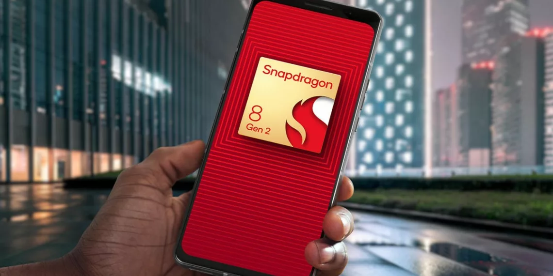 Snapdragon