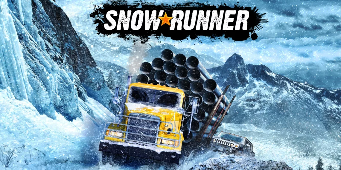 SnowRunner