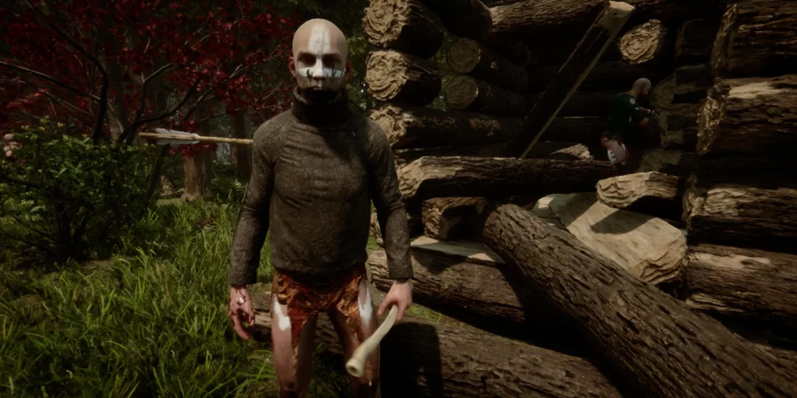 Sons of the Forest