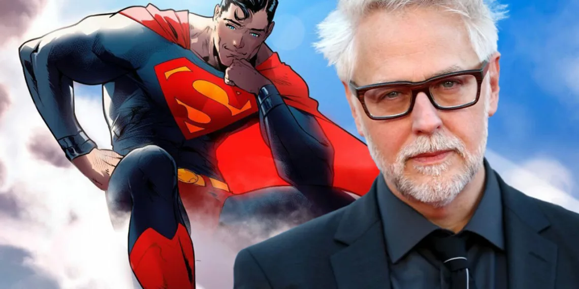 Superman: Legacy