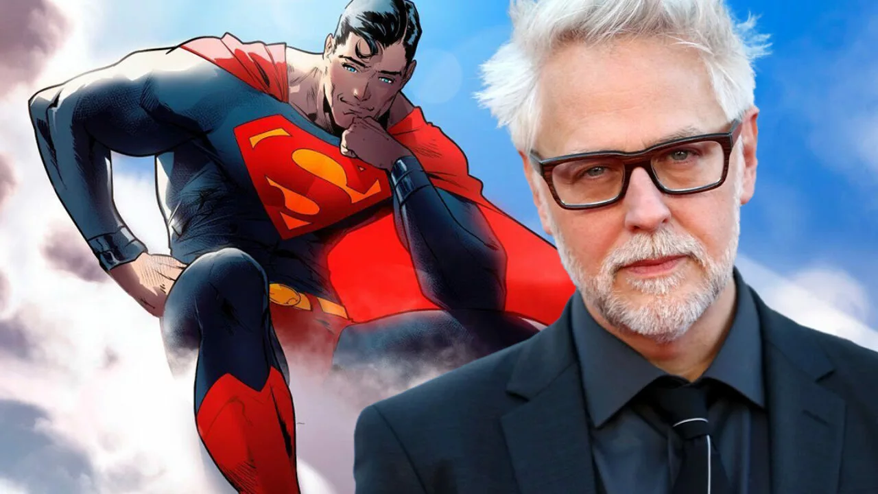 James Gunn to Direct Superman: Legacy in the Revamped DC Universe ...