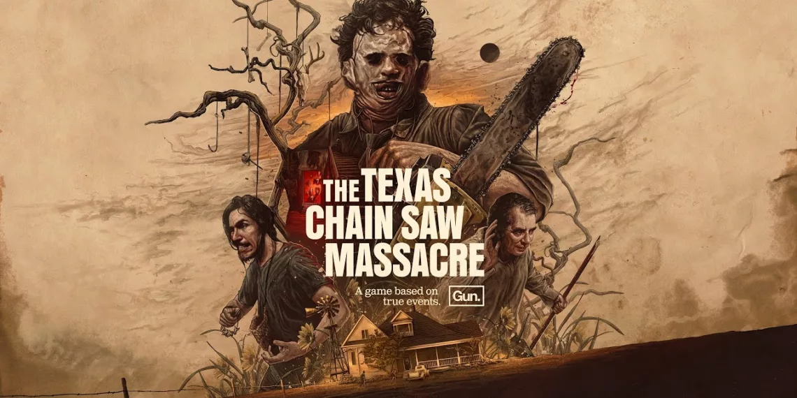 Texas Chain Saw Massacre