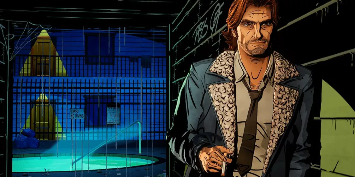 The Wolf Among Us 2: The Long-Awaited Sequel Finally Has a Release Date! 41 The Wolf Among Us 2