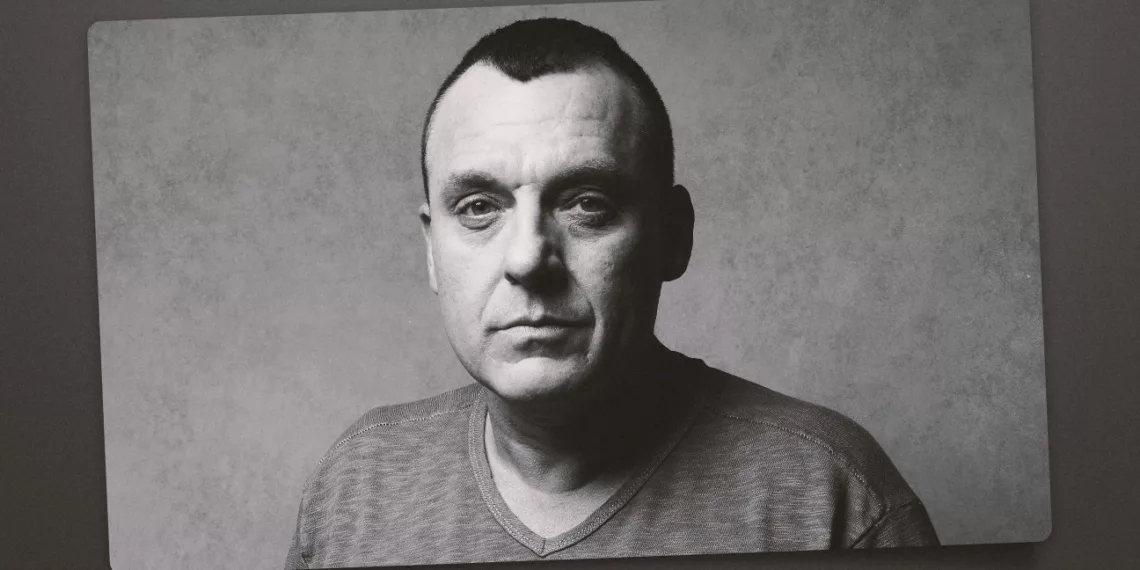 Tom Sizemore