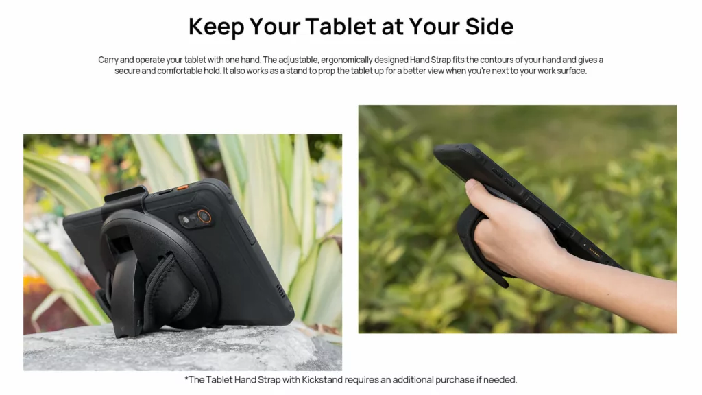 Ulefone Armor Pad