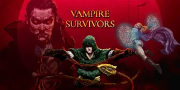Vampire Survivors 2