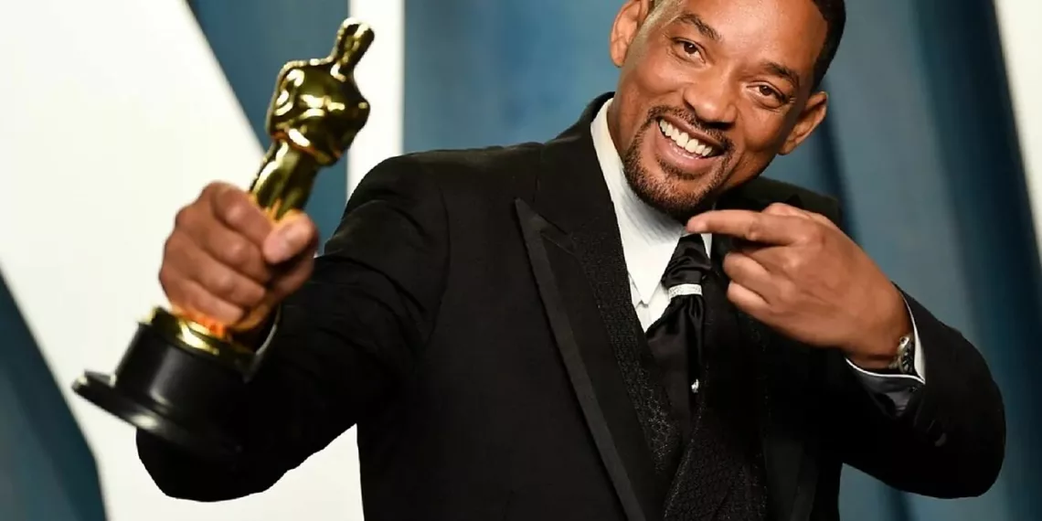Will Smith