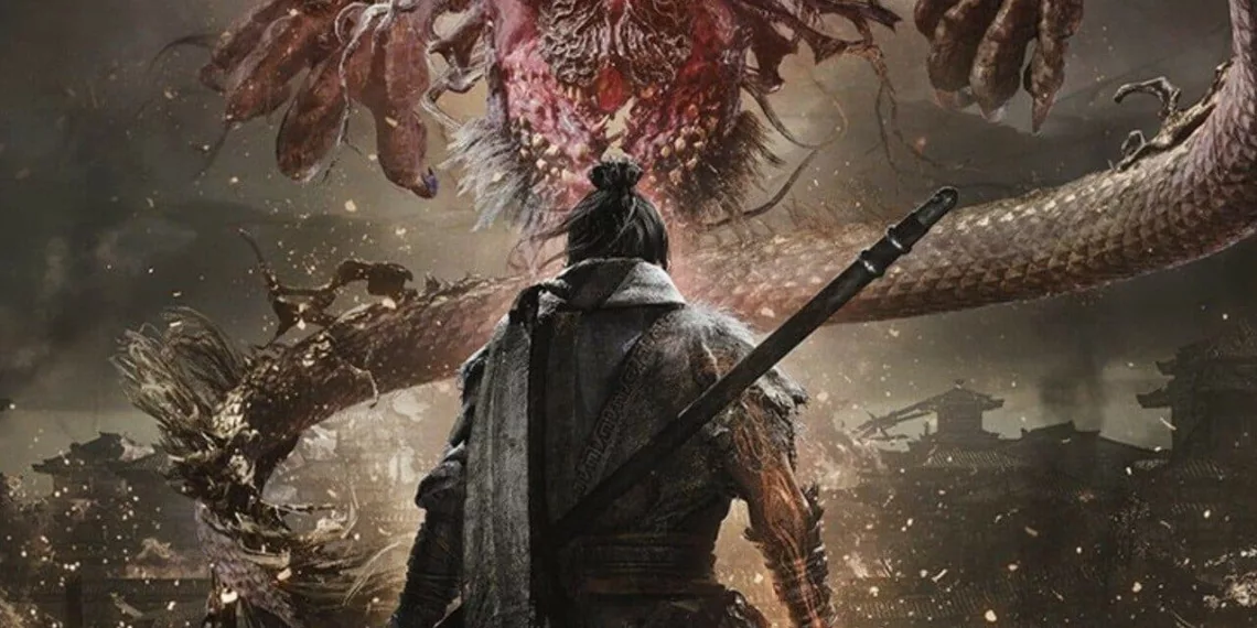Wo Long: Fallen Dynasty Release Date Confirmed - Get Ready for the Ultimate Challenge! 41 Wo Long