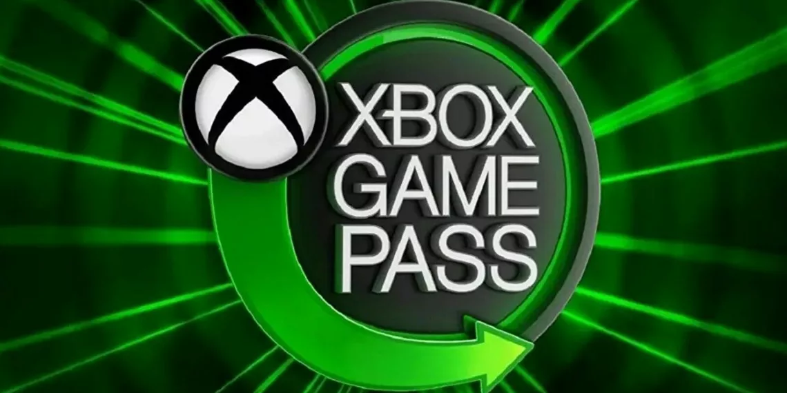 Xbox Game Pass
