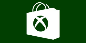 Xbox store