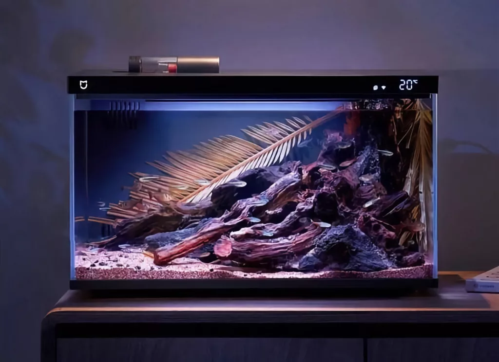 Xiaomi Smart Fish Tank